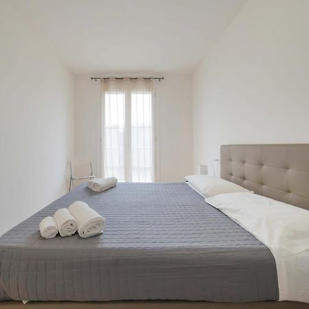 Apartmentsgarda - Garda31 Residence Exteriér fotografie