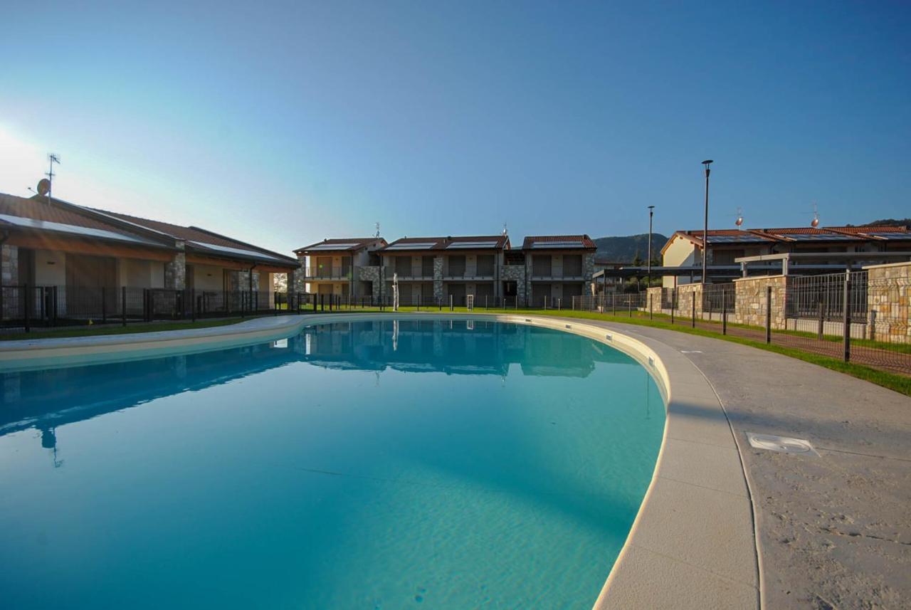 Apartmentsgarda - Garda31 Residence Exteriér fotografie