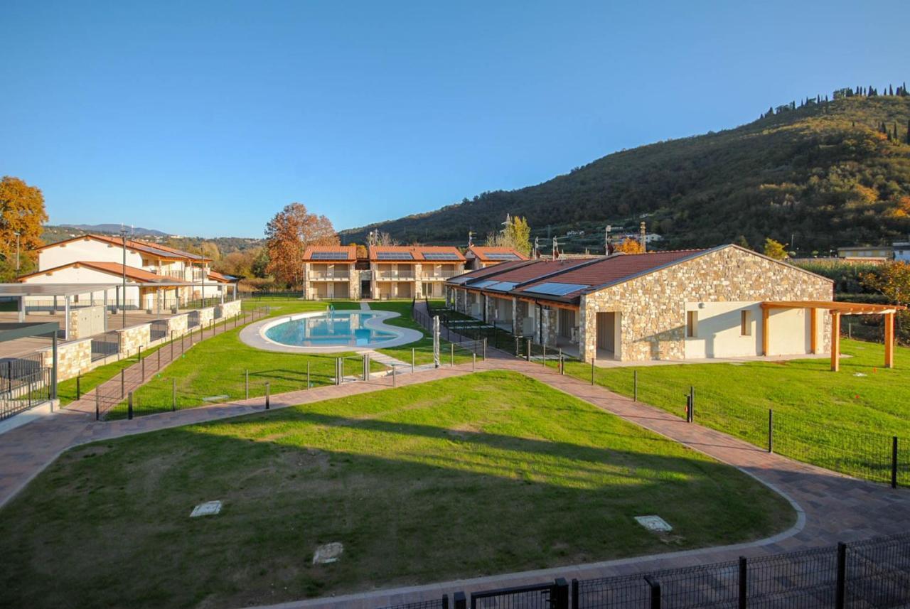 Apartmentsgarda - Garda31 Residence Exteriér fotografie