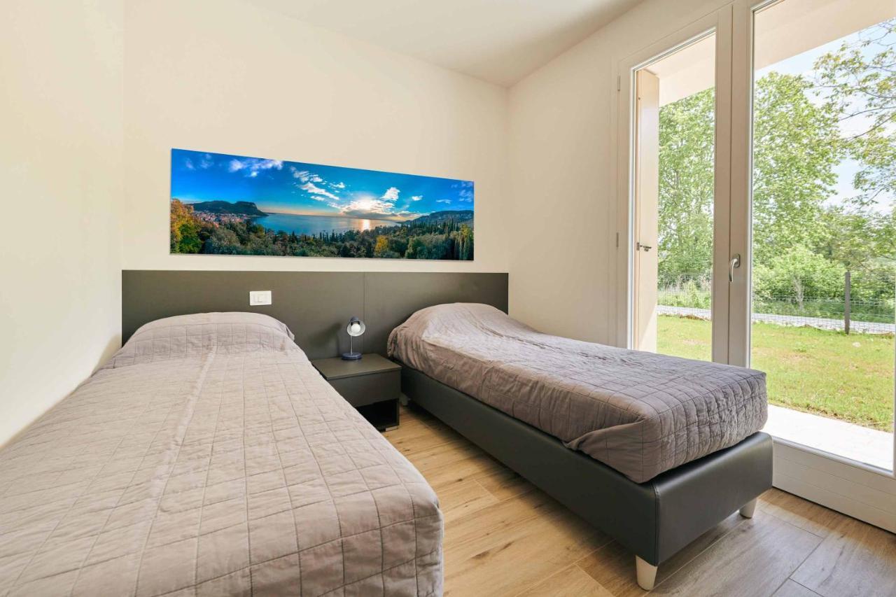 Apartmentsgarda - Garda31 Residence Exteriér fotografie