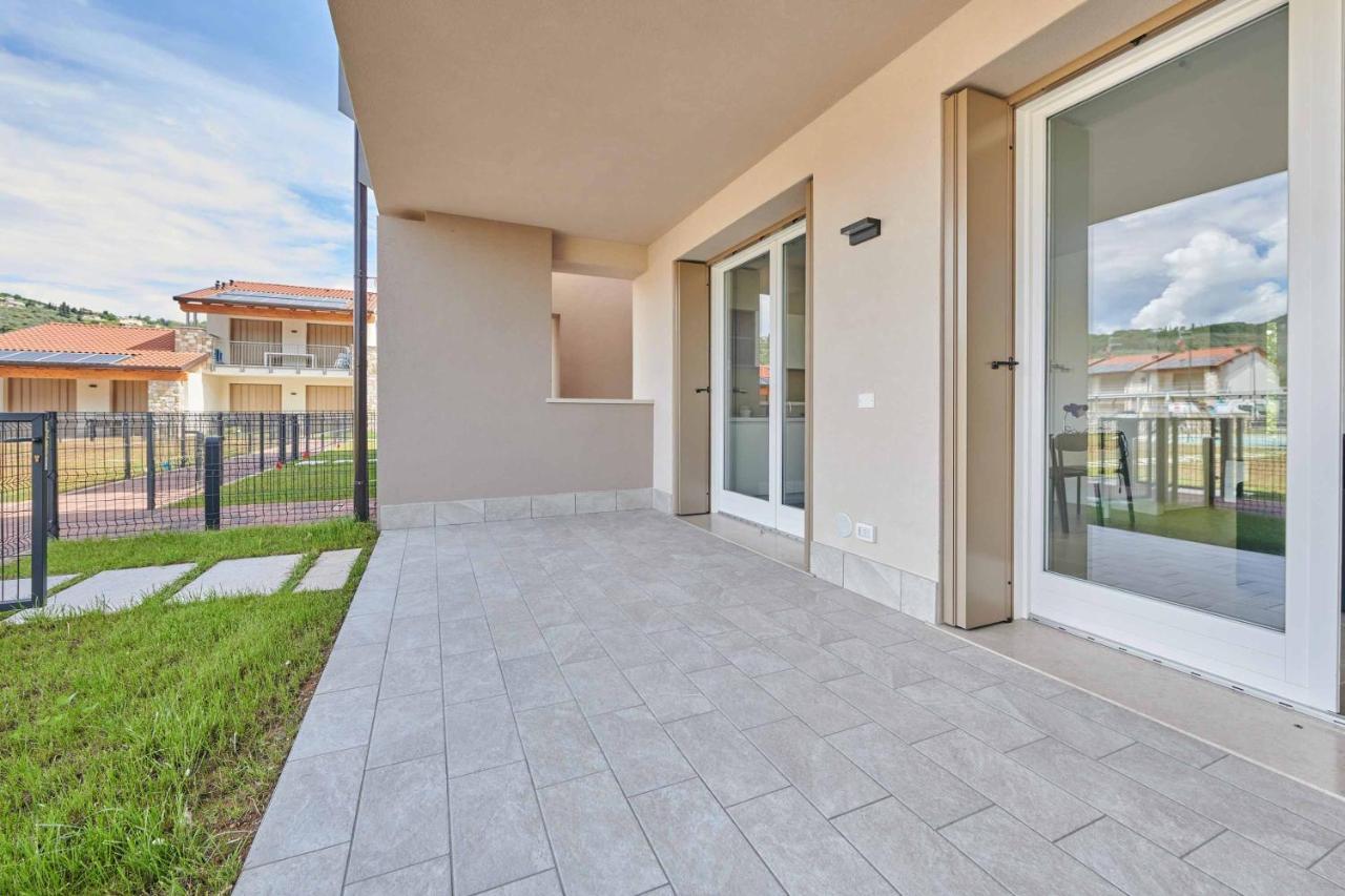 Apartmentsgarda - Garda31 Residence Exteriér fotografie