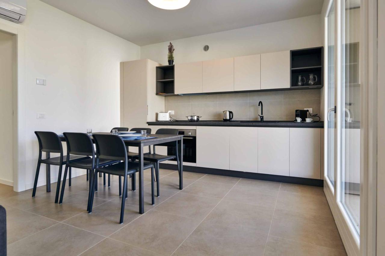 Apartmentsgarda - Garda31 Residence Exteriér fotografie