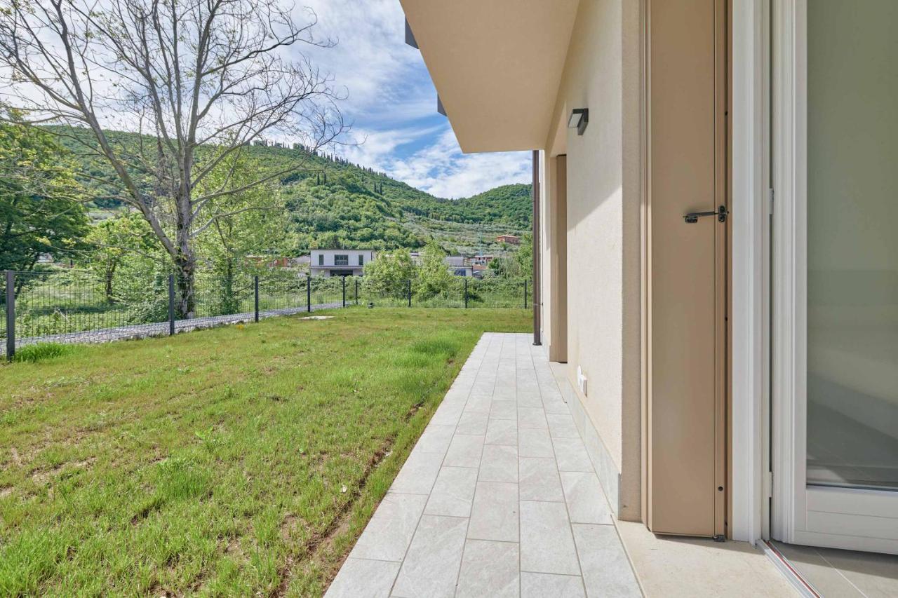 Apartmentsgarda - Garda31 Residence Exteriér fotografie