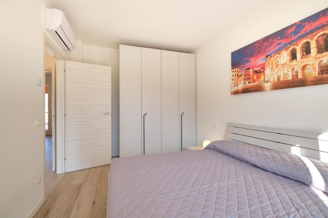 Apartmentsgarda - Garda31 Residence Exteriér fotografie