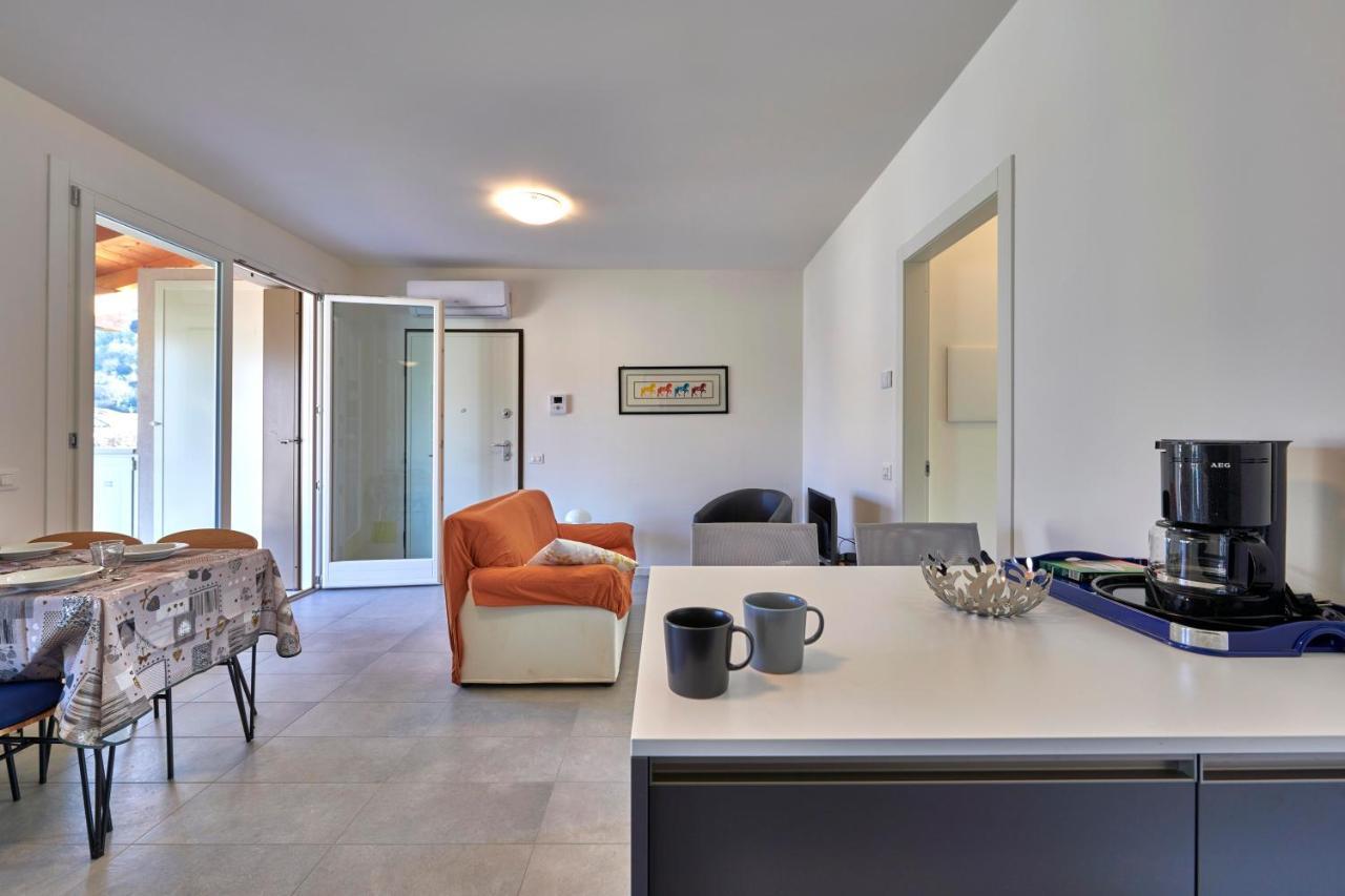 Apartmentsgarda - Garda31 Residence Exteriér fotografie