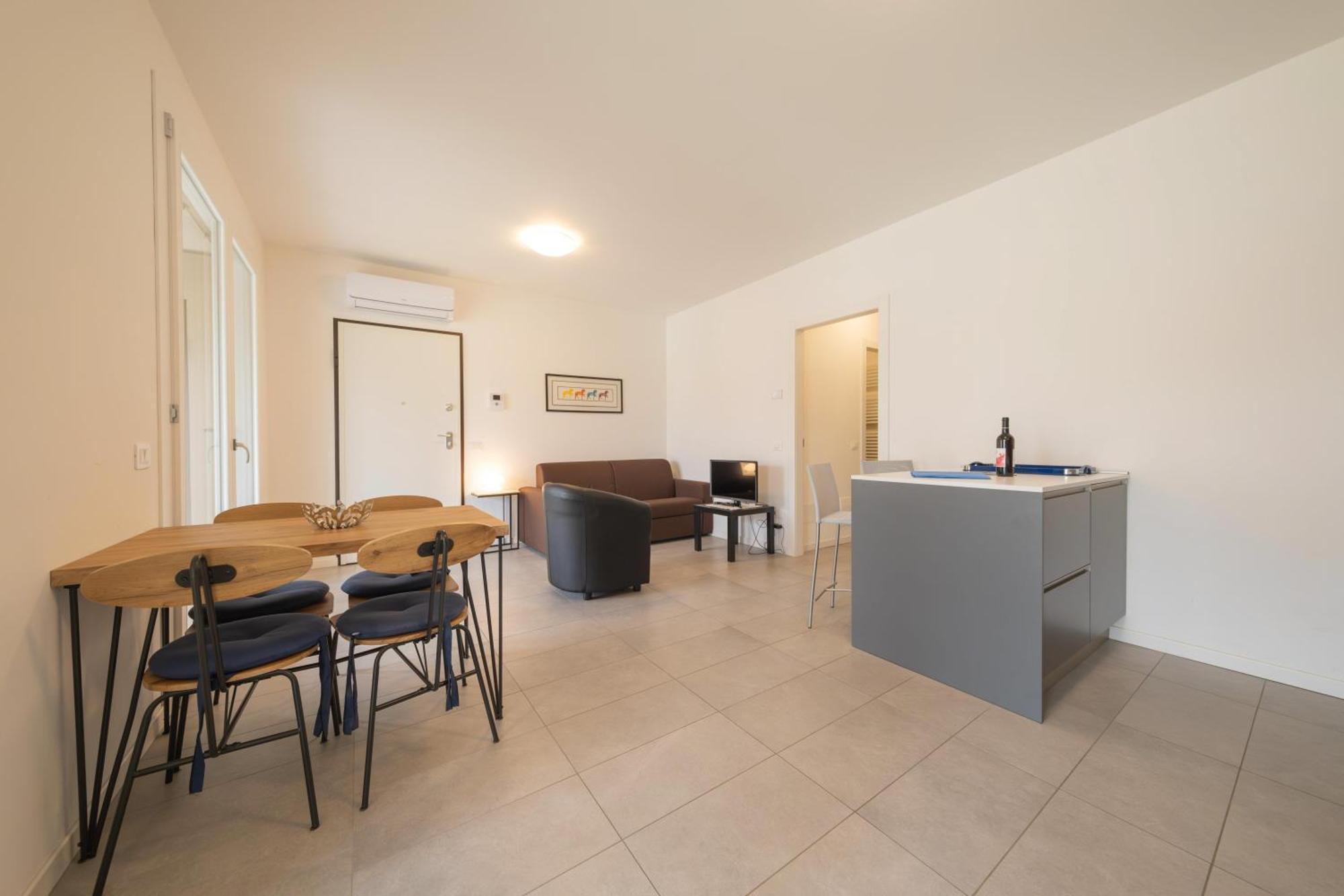 Apartmentsgarda - Garda31 Residence Exteriér fotografie
