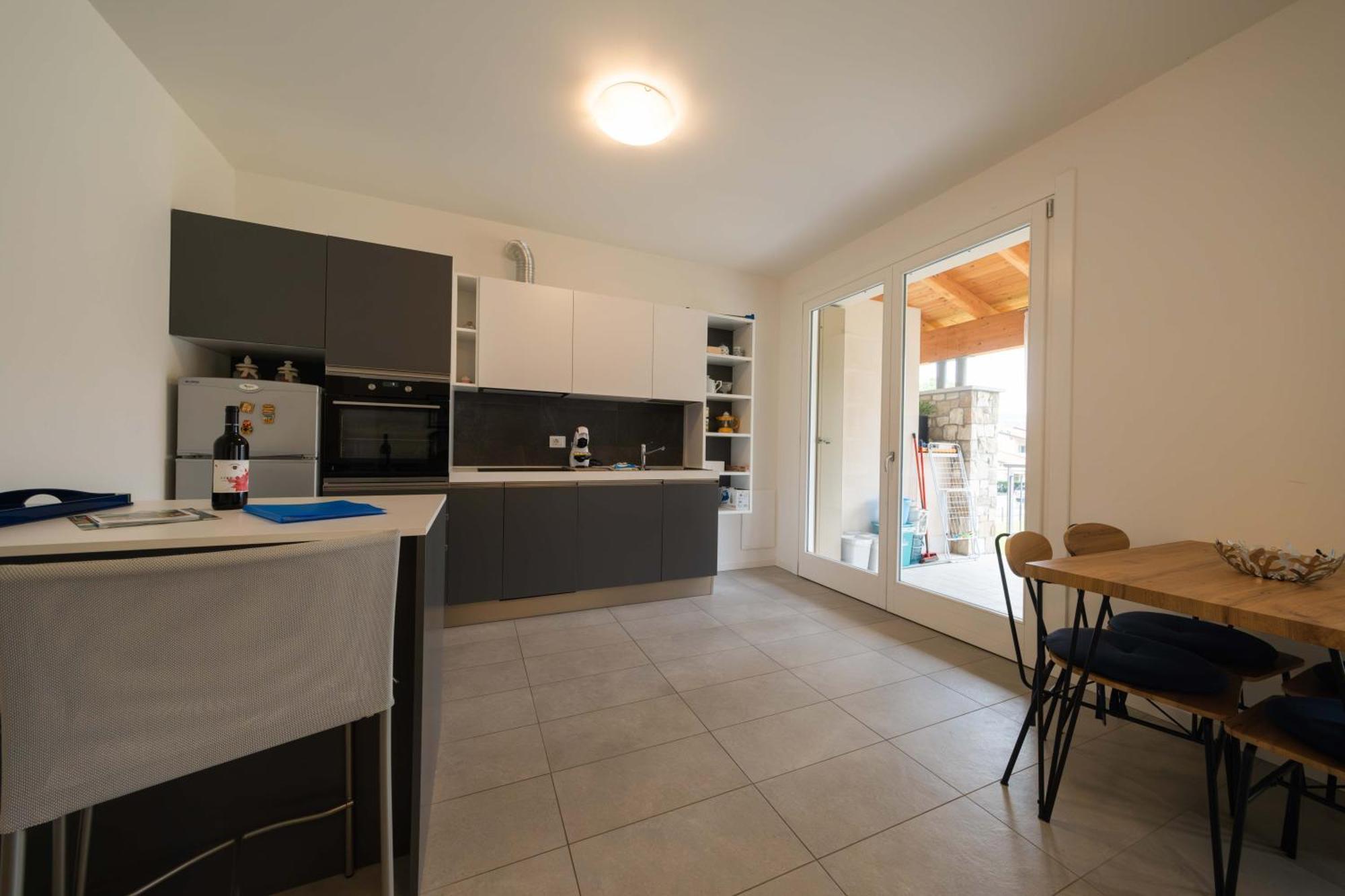 Apartmentsgarda - Garda31 Residence Exteriér fotografie