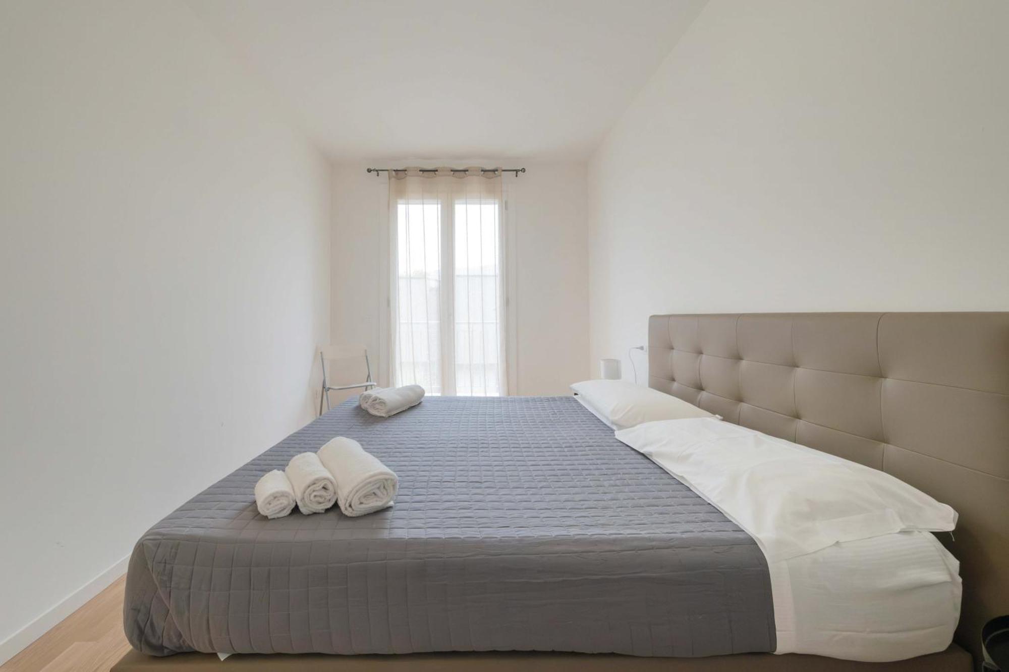 Apartmentsgarda - Garda31 Residence Exteriér fotografie