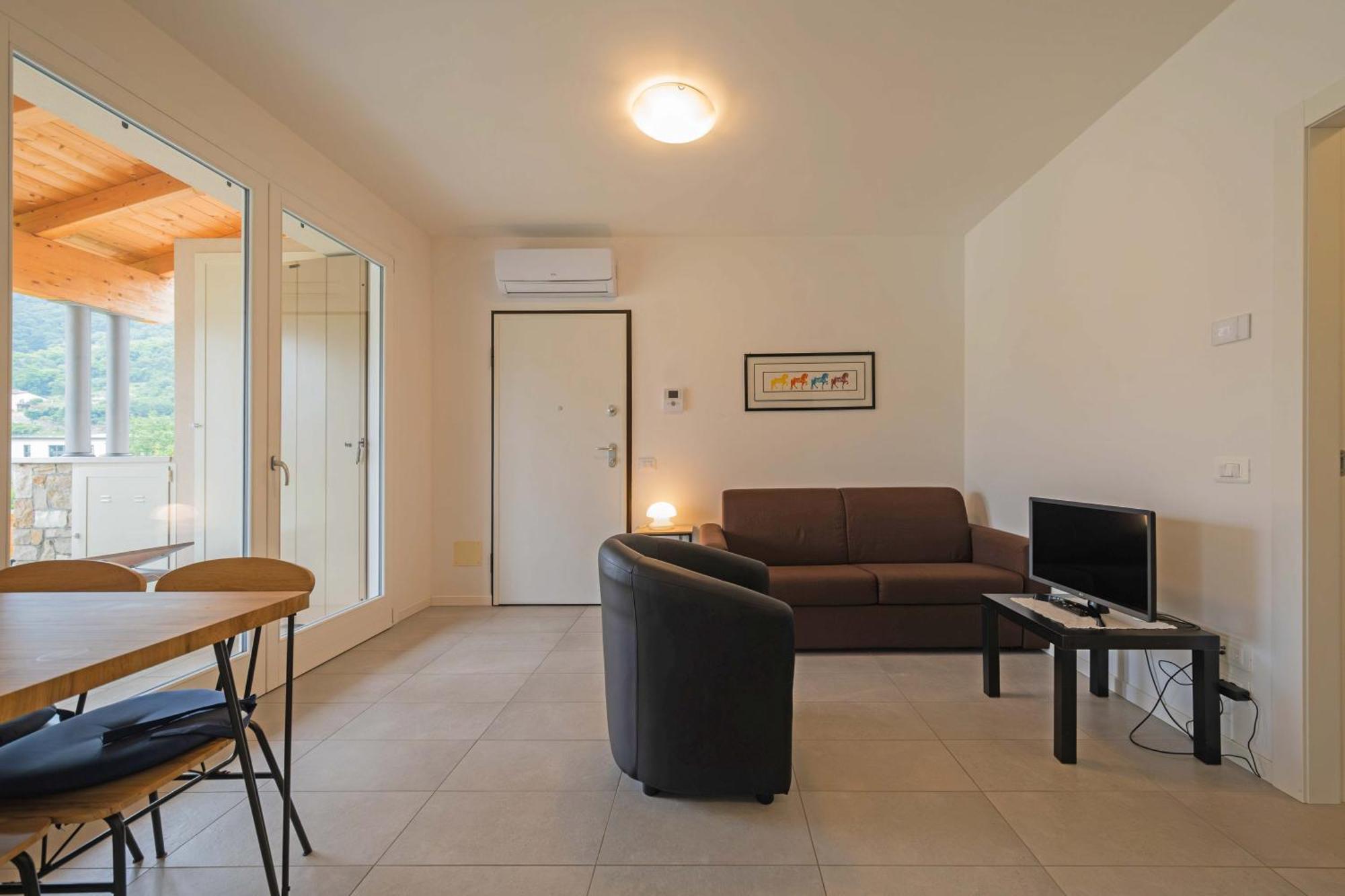 Apartmentsgarda - Garda31 Residence Exteriér fotografie